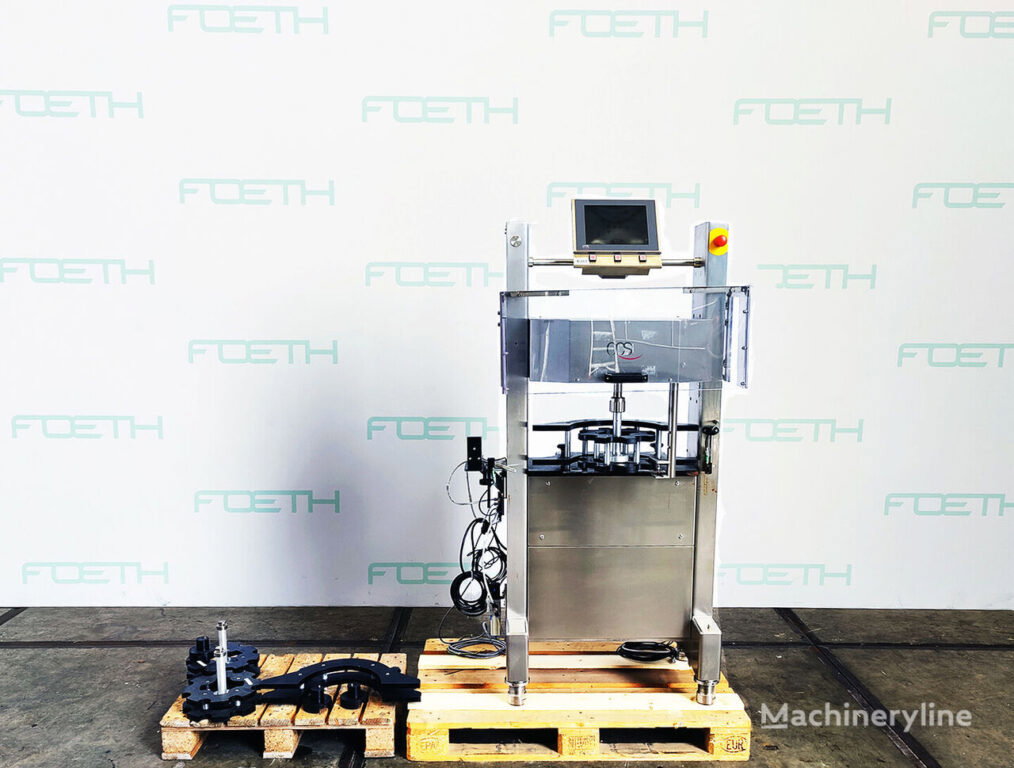 OCS HC-IS Laboratory Equipment for sale