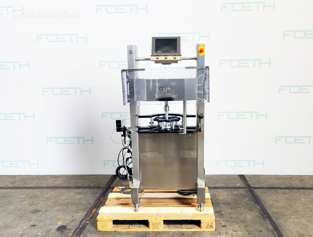 OCS HC-IS Laboratory Equipment for sale — view 2