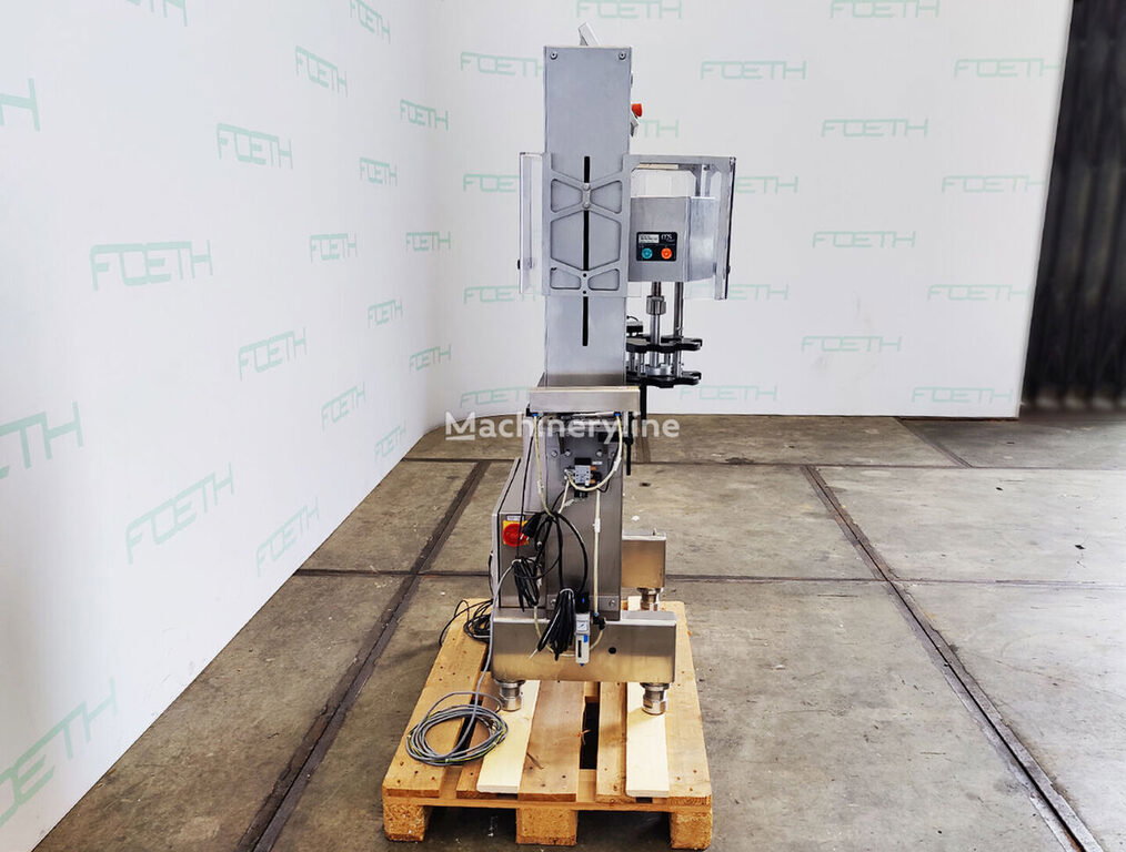 OCS HC-IS Laboratory Equipment for sale — view 4