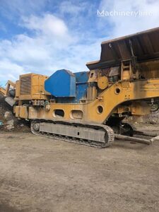 2008 OM Apollo Quarry - Crusher for sale — view 2