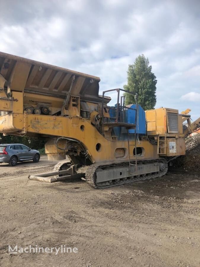 2008 OM Apollo Quarry - Crusher for sale — view 4