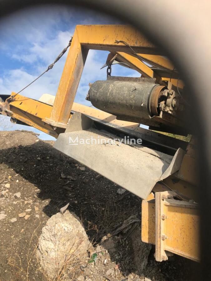 2008 OM Apollo Quarry - Crusher for sale — view 5