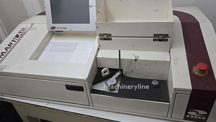 ORI Technology Smartlab Quantometro Laboratory Equipment for sale — view 2