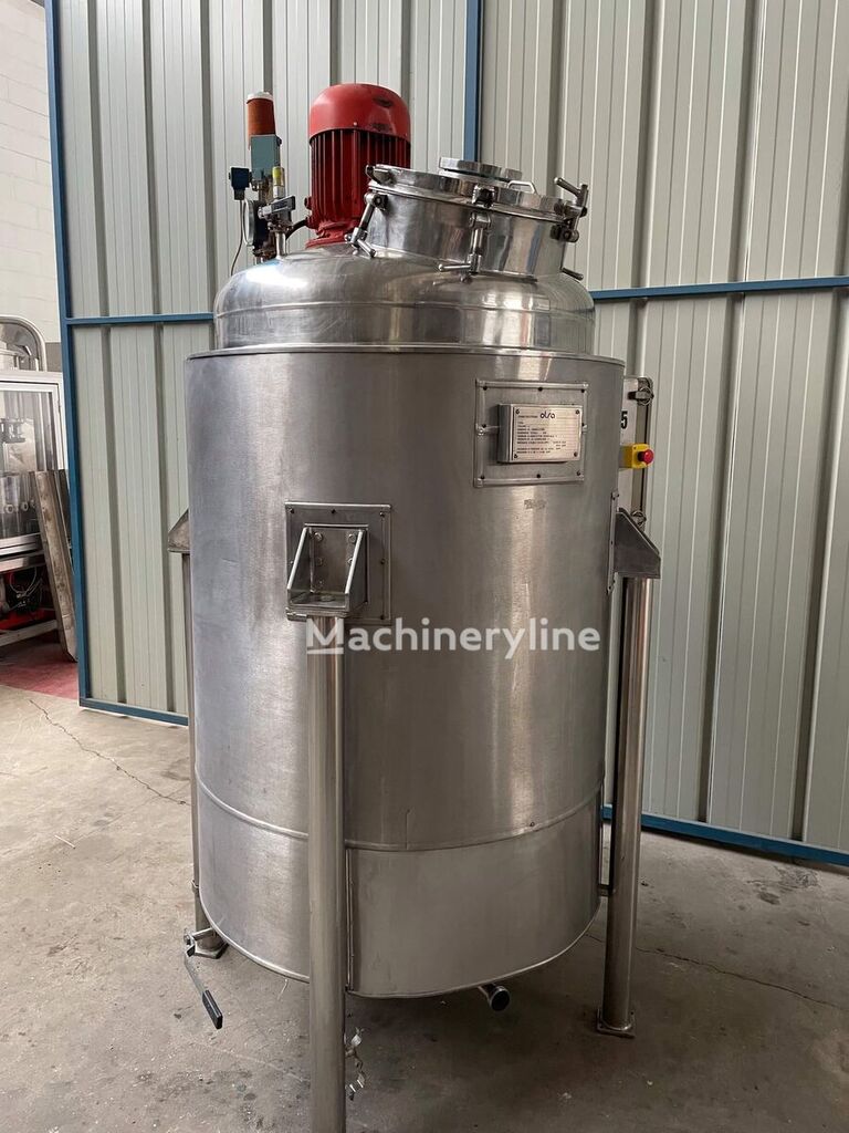 Olsa Mixer and Blender for sale — view 2