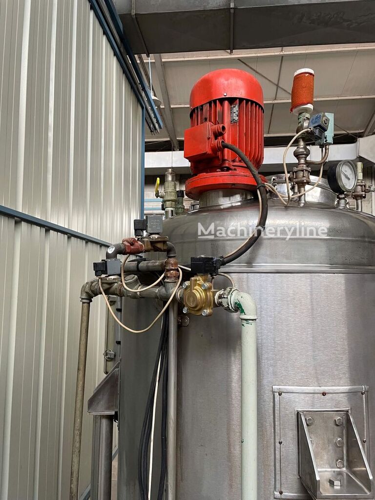 Olsa Mixer and Blender for sale — view 4