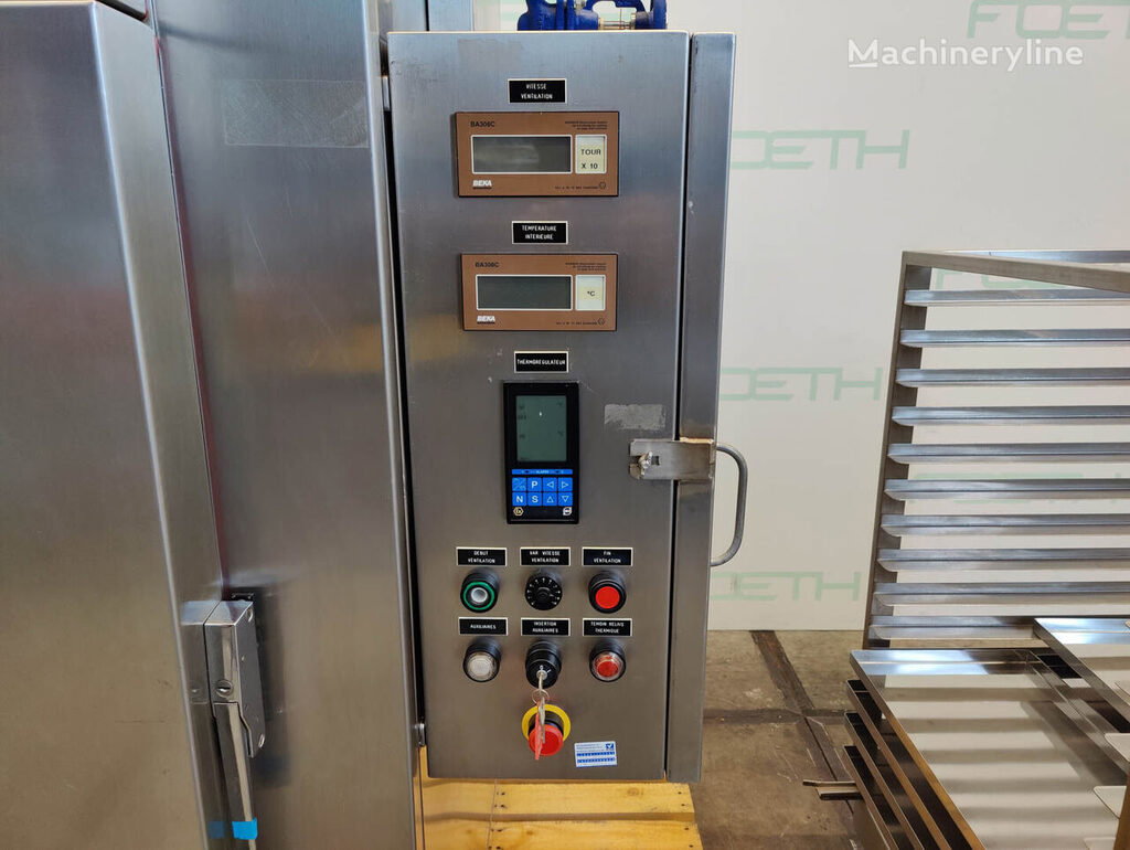 2000 Olsa SEC-2-469 Dryer for sale — view 5