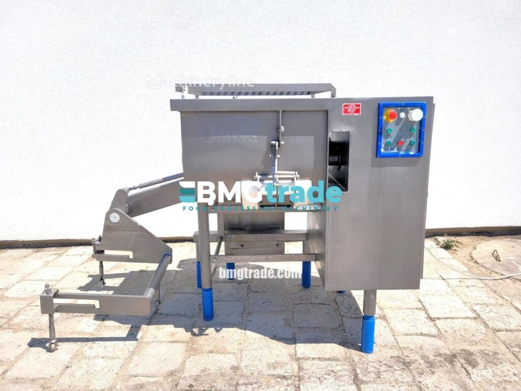 Omet K230 Meat Processing for sale