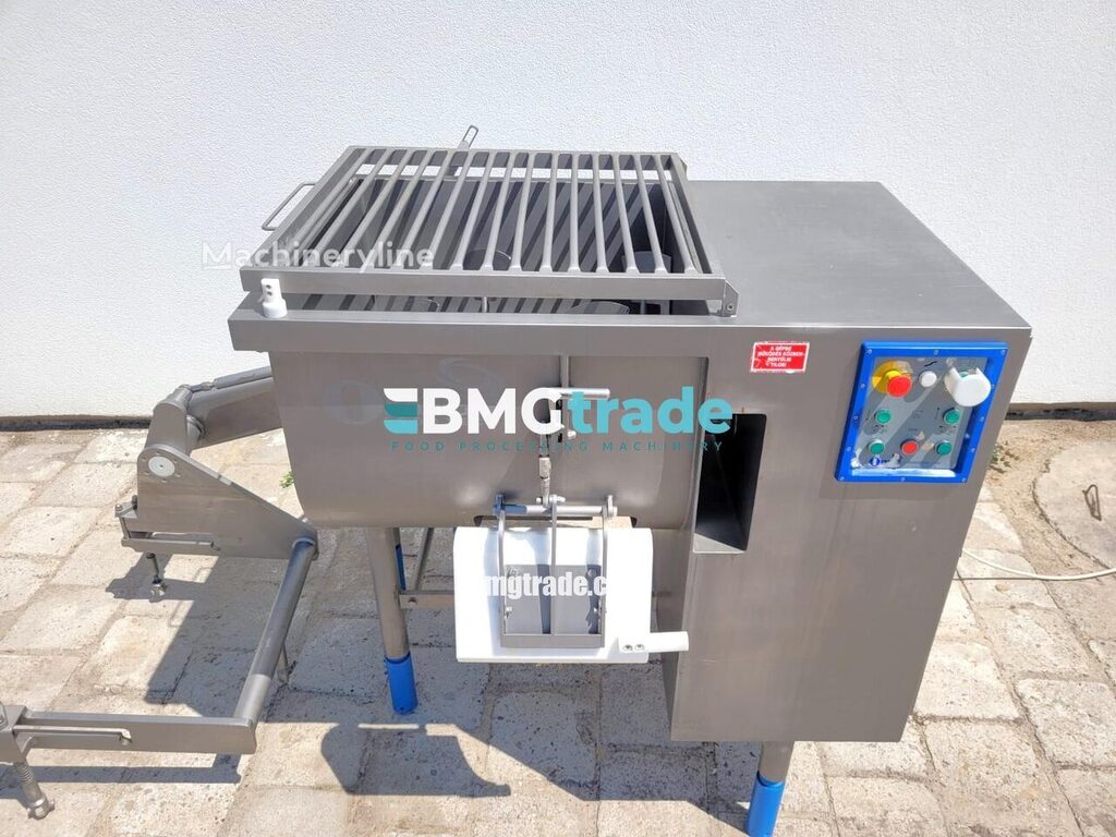 Omet K230 Meat Processing for sale — view 2