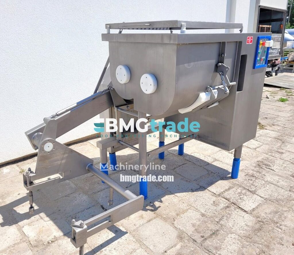 Omet K230 Meat Processing for sale — view 3