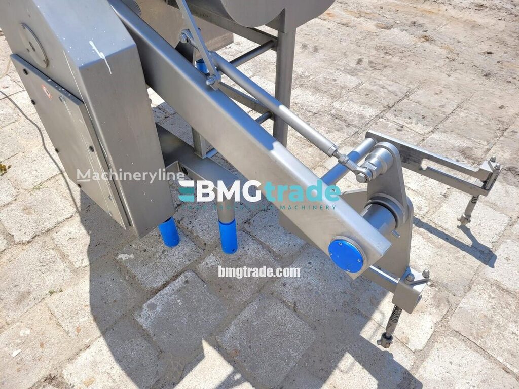 Omet K230 Meat Processing for sale — view 5