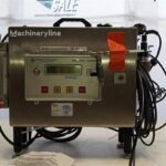 Orbisphere Laboratories 3650 Ozon-Analysator Laboratory Equipment for sale