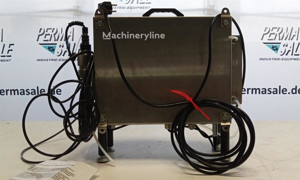 Orbisphere Laboratories 3650 Ozon-Analysator Laboratory Equipment for sale — view 2