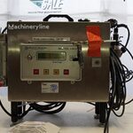 Orbisphere Laboratories 3650 Ozon-Analysator Laboratory Equipment for sale — view 4