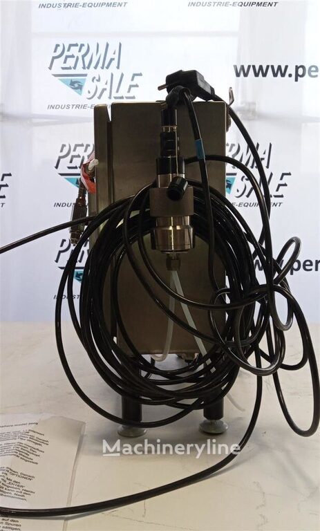 Orbisphere Laboratories 3650 Ozon-Analysator Laboratory Equipment for sale — view 5