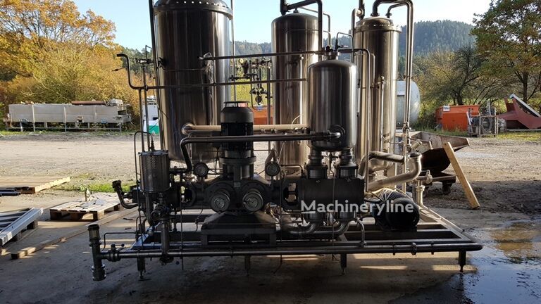 Ortmann + Herbst Mixer Mixer Blender for sale — view 2