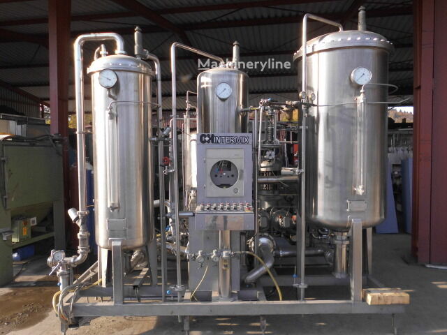 Ortmann + Herbst Mixer Mixer Blender for sale — view 5