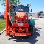 1945 Oshkosh W705 Pick Up Truck for sale — view 2