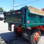 1945 Oshkosh W705 Pick Up Truck for sale — view 5