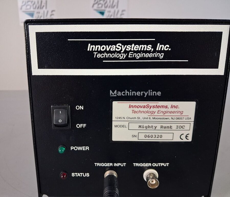 Other laboratory equipment Laboratory Equipment for sale — view 4