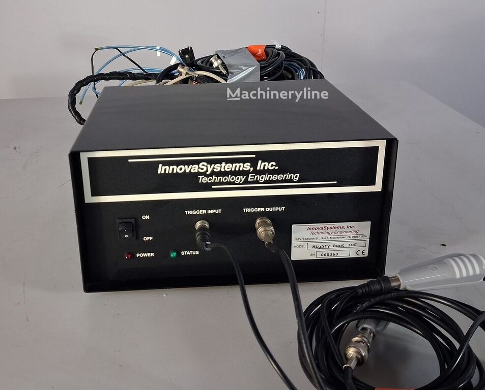Other laboratory equipment Laboratory Equipment for sale — view 4