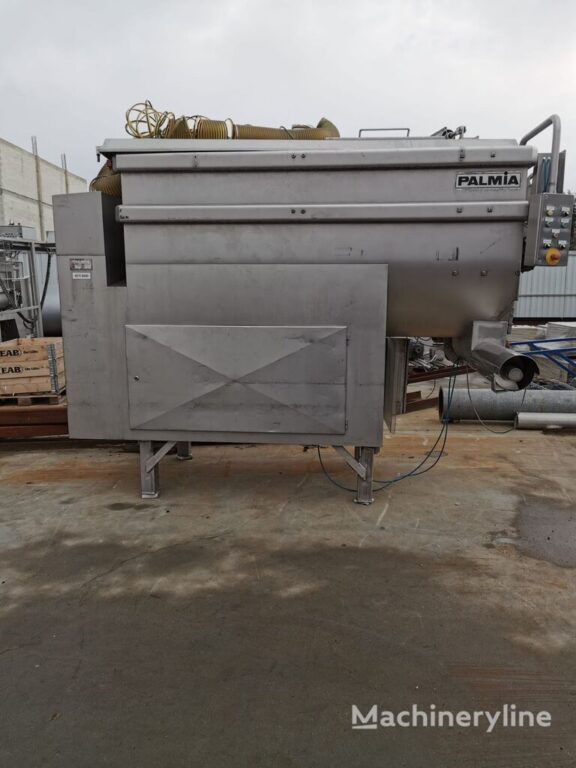 PALMIA Meat Processing for sale