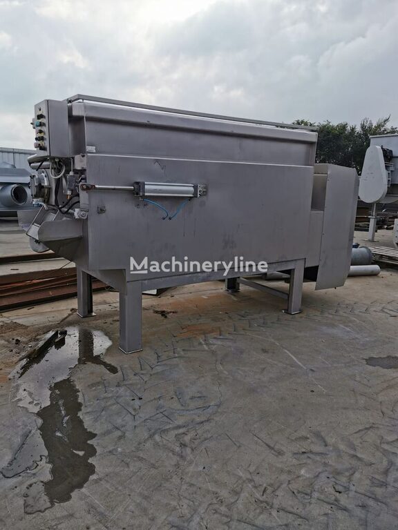 PALMIA Meat Processing for sale — view 2