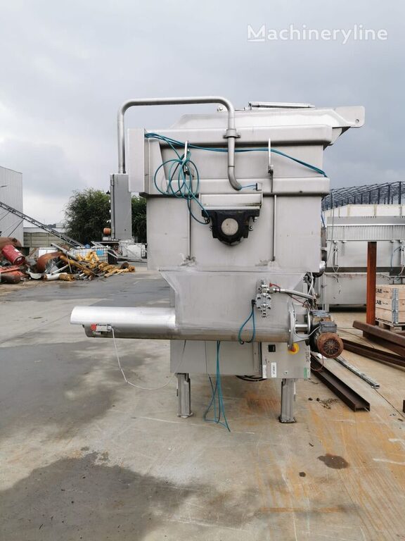 PALMIA Meat Processing for sale — view 3