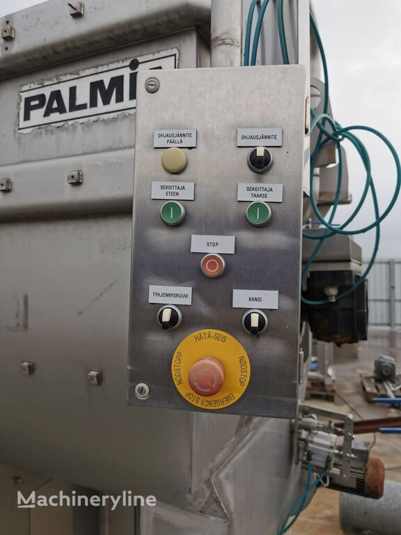 PALMIA Meat Processing for sale — view 5