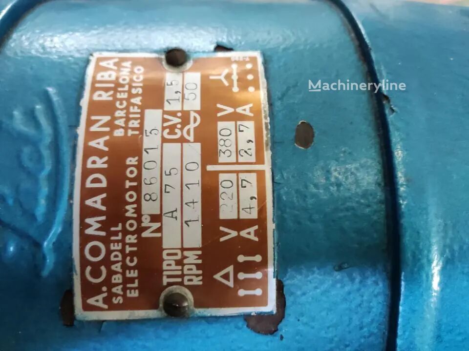 PEROLA Mixer Blender for sale — view 2