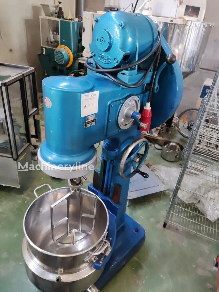PEROLA Mixer Blender for sale — view 5