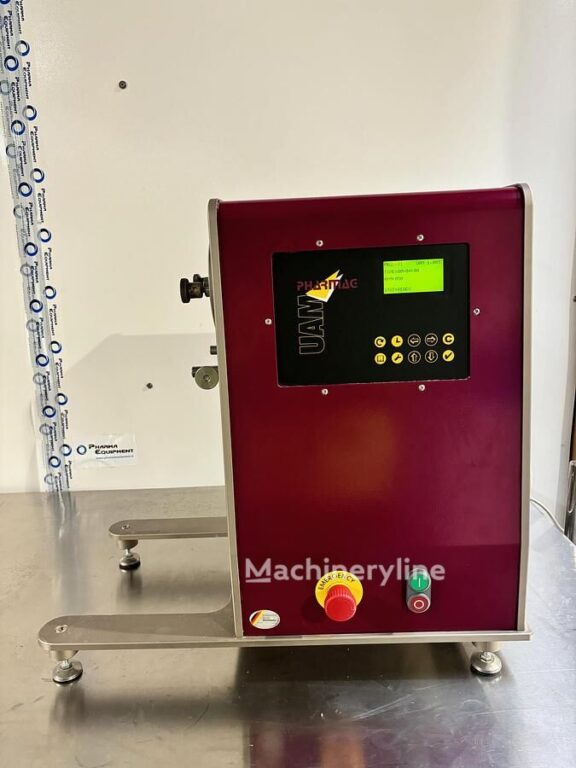 PHARMAE UAM Laboratory Equipment for sale