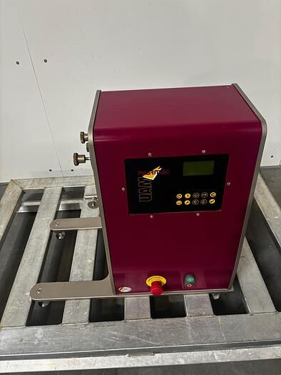 PHARMAE UAM Laboratory Equipment for sale — view 3