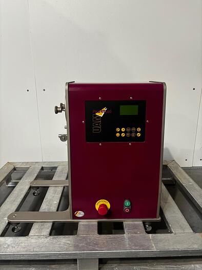 PHARMAE UAM Laboratory Equipment for sale — view 4