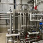 PLANTA DE ESTERILIZACION / PASTEURIZACION Laboratory Equipment for sale