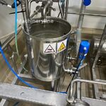PLANTA DE ESTERILIZACION / PASTEURIZACION Laboratory Equipment for sale — view 2