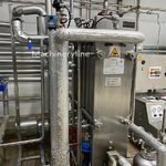 PLANTA DE ESTERILIZACION / PASTEURIZACION Laboratory Equipment for sale — view 4