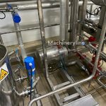 PLANTA DE ESTERILIZACION / PASTEURIZACION Laboratory Equipment for sale — view 5