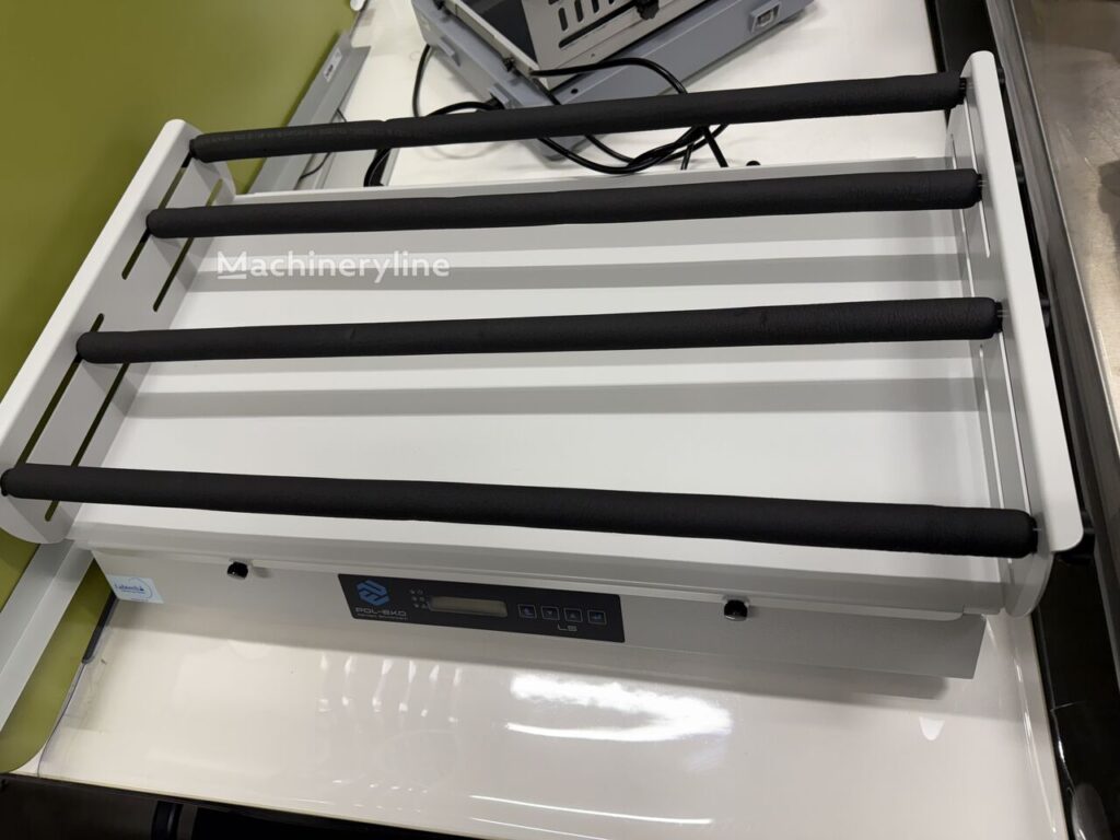 2024 POL EKO LS700 Laboratory for sale