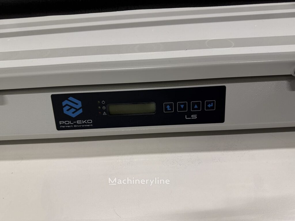2024 POL EKO LS700 Laboratory for sale — view 2