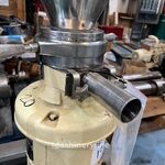 PUK VIKOSATOR JV-10 MOLINO COLOIDAL ACERO INOXIDABLE Laboratory Equipment for sale — view 2
