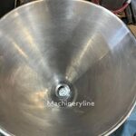 PUK VIKOSATOR JV-10 MOLINO COLOIDAL ACERO INOXIDABLE Laboratory Equipment for sale — view 3