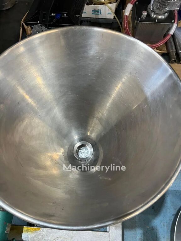 PUK VIKOSATOR JV-10 MOLINO COLOIDAL ACERO INOXIDABLE Laboratory Equipment for sale — view 3