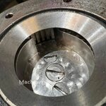 PUK VIKOSATOR JV-10 MOLINO COLOIDAL ACERO INOXIDABLE Laboratory Equipment for sale — view 5