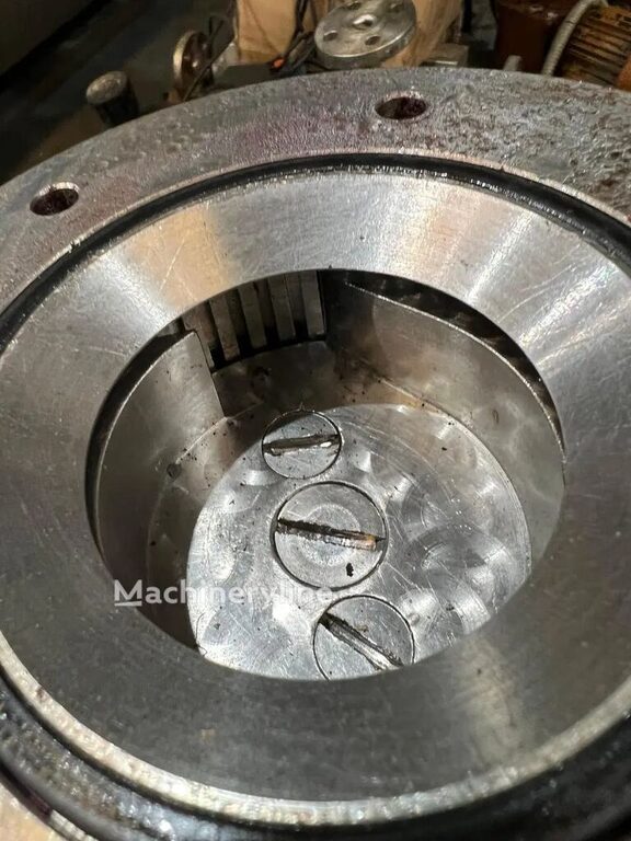 PUK VIKOSATOR JV-10 MOLINO COLOIDAL ACERO INOXIDABLE Laboratory Equipment for sale — view 5