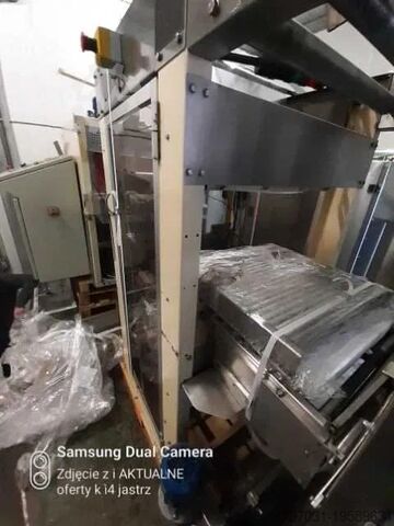 Packmann 60AWT20 Packing Machine for sale