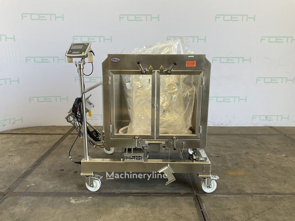 2022 Pall Levmixer AND M Mixer and Blender for sale — view 2