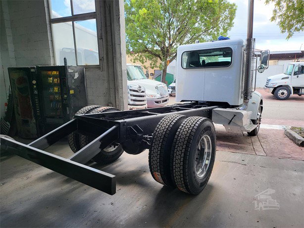 2014 Peterbilt 337 Sewer Truck for sale — view 3