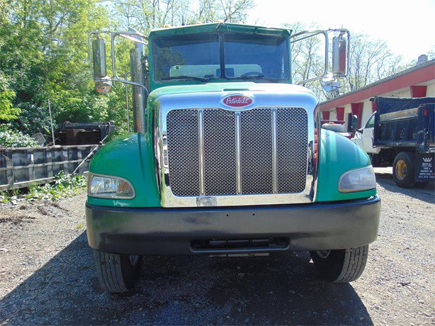 2012 Peterbilt 337 Tanker Truck - Fuel for sale — view 3