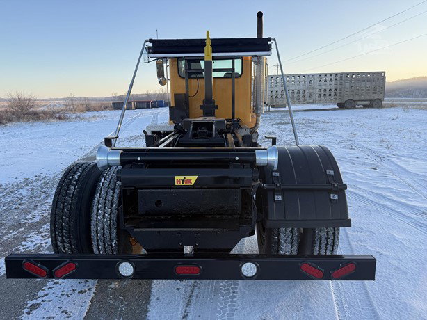 2016 Peterbilt 337 Hook Lift Truck for sale — view 3