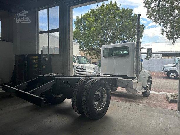 2014 Peterbilt 337 Sewer Truck for sale — view 5